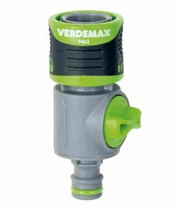 Regolatore Acqua Lock in Plastica – VerdeMax
