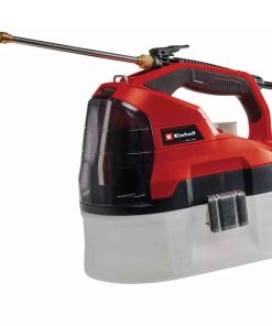 Pompa a Pressione a Batteria 18 V Pressione Senza Fili GE-WS 18/35 LI – Einhel