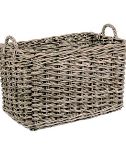 Cesto Narra 2 Maniglie Small – Bizzotto