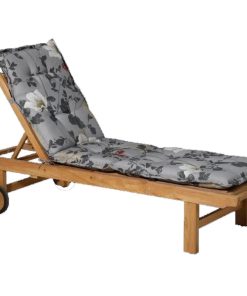 Cuscino lettino Zara 190×60 in Cotone