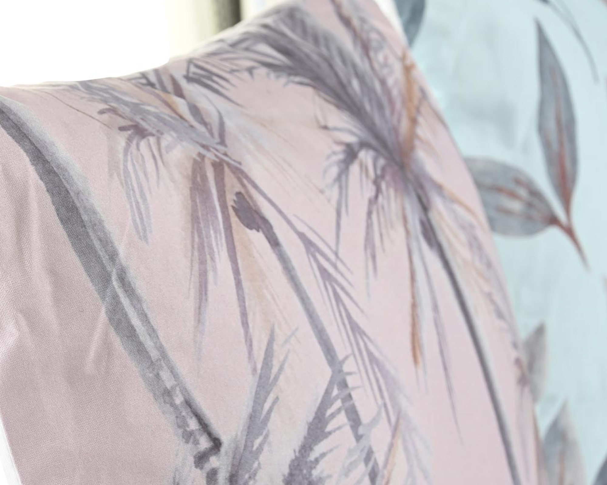 Cuscino Tropicale in Poliestere – Item - immagine 4