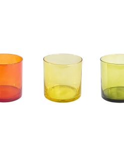 3 Pz Vaso Lilliput – Bizzotto