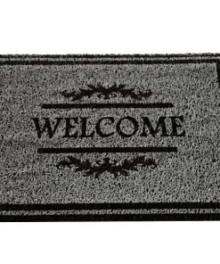 Zerbino Welcome Classic 46×60 in Nylon e Gomma